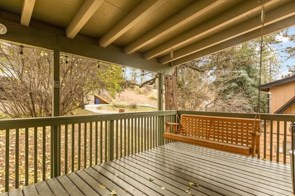 Silver Linings + Hot Tub + Pet Friendly + EV + Moonridge
