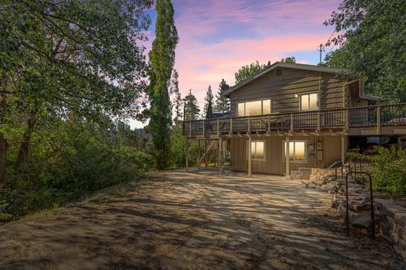 Slope Vista Secluded Escape & Mountain Views