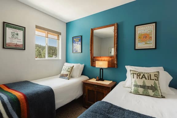 2BR Blissful Bay | Block 2 Boulder Bay & Lake View