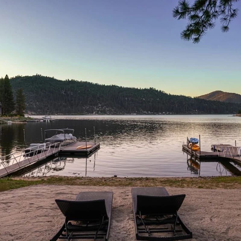 TheLakeHouz | Private Dock, Hot Tub w/ Lake Views